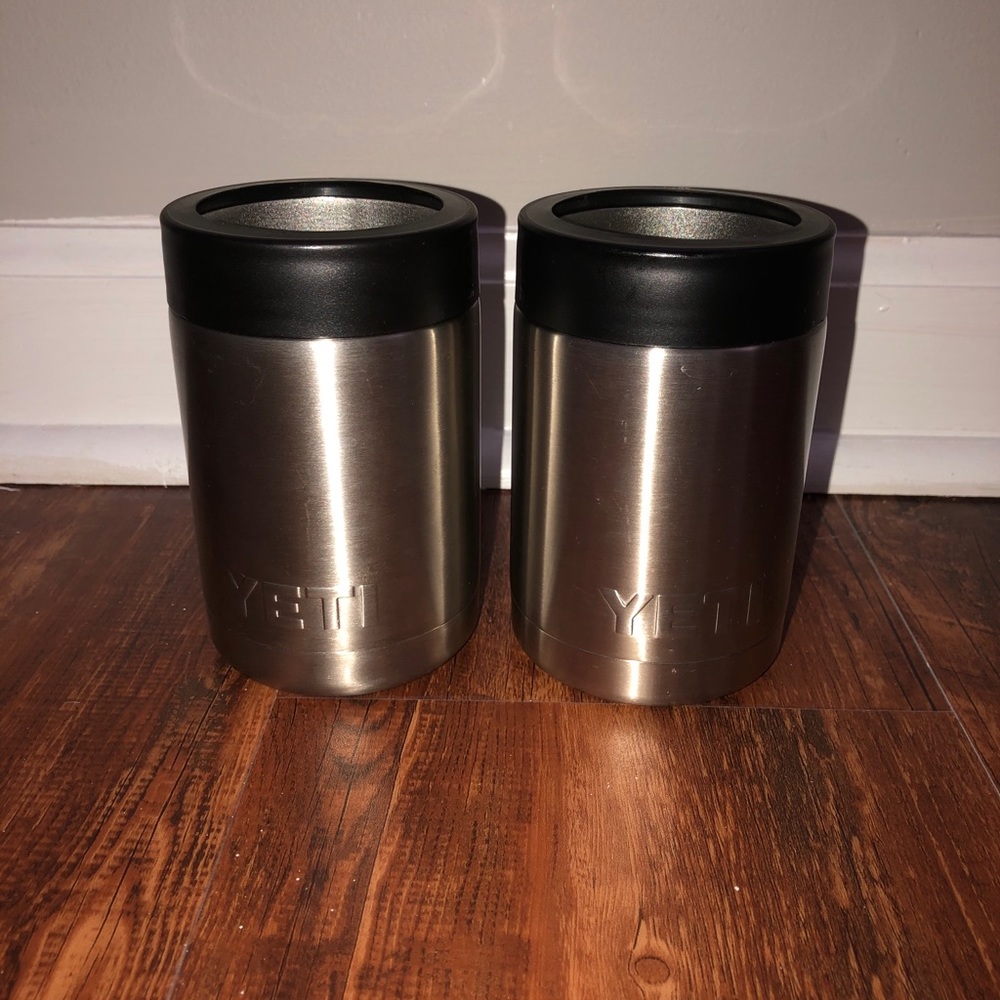 2 Yeti 12 oz koozies!!!